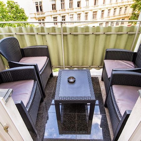 Lavie Apartment Vienna Exterior photo