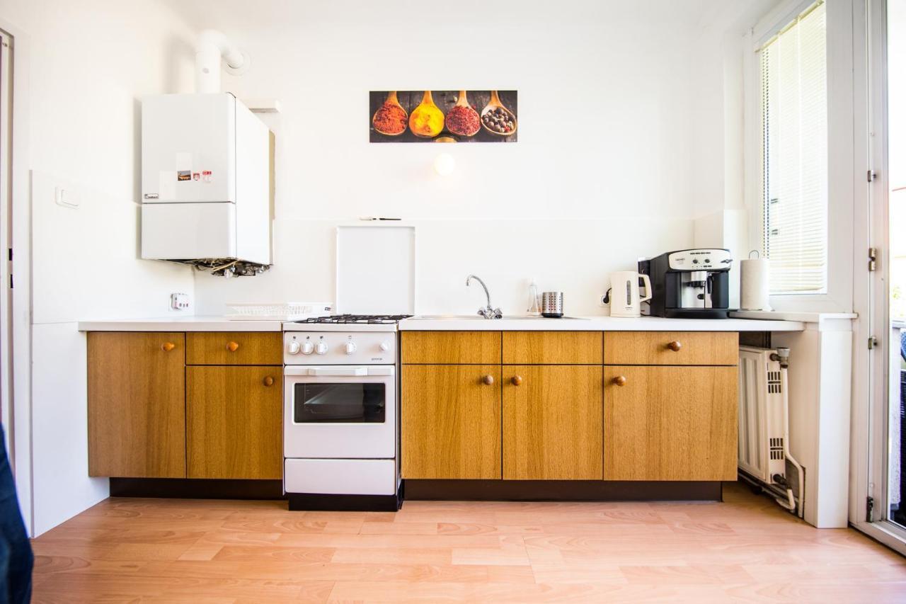 Lavie Apartment Vienna Exterior photo