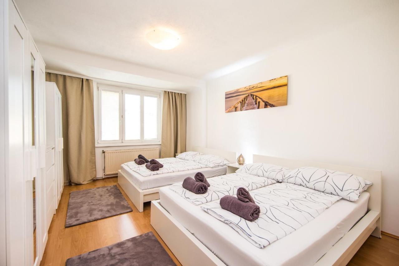 Lavie Apartment Vienna Exterior photo