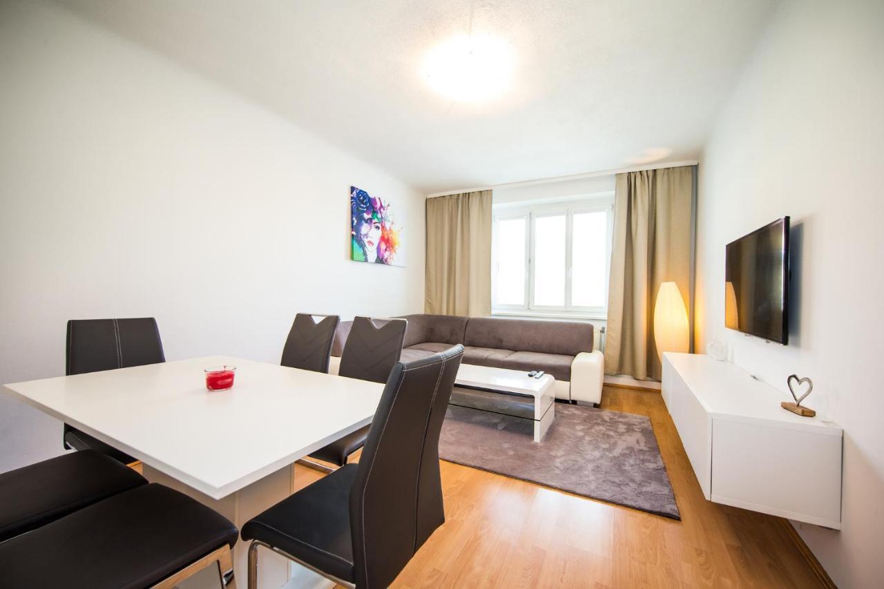 Lavie Apartment Vienna Exterior photo