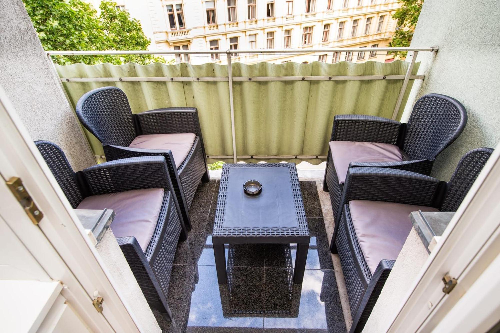 Lavie Apartment Vienna Exterior photo